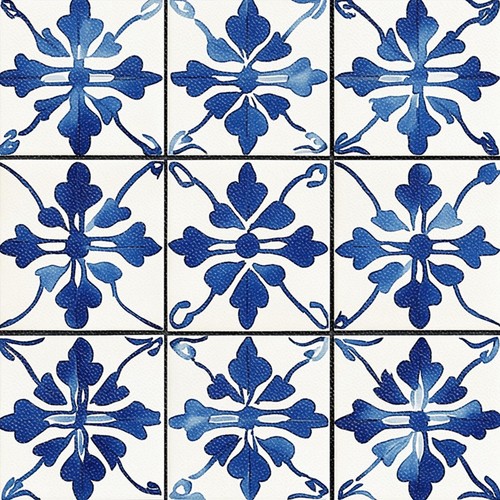10pcs 12x12 inch blue - inch,