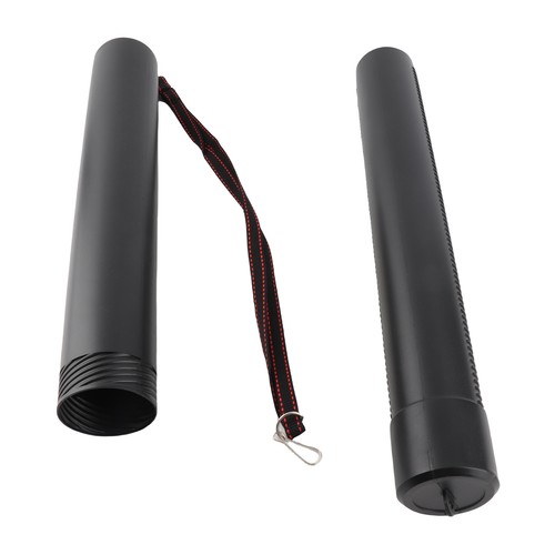 Plastic quiver section - plastic,