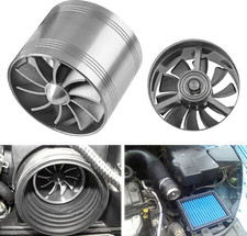 NEW TURBONATOR Performance