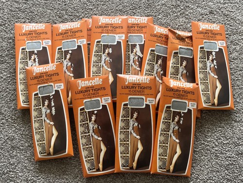 Vintage tights bundle luxury - bundle,