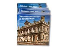 NEW! - Walkabout Potted