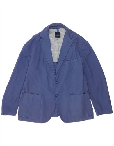 Harmont blaine mens 2 button - blaine,