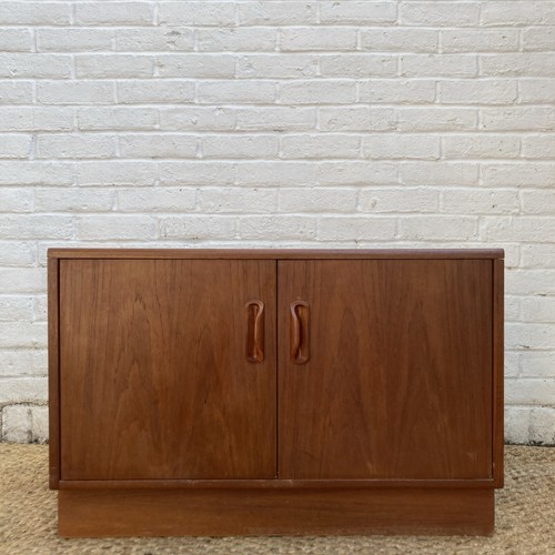 Vintage midcentury gplan - vintage,