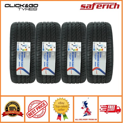 225 40zr18 saferich frc26 - 4, x