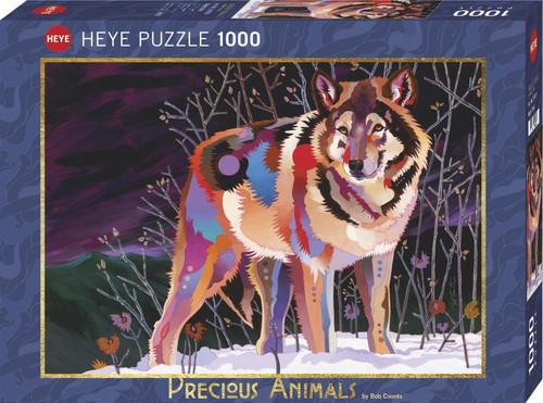 Hy29939 heye puzzles 1000 pc - heye,