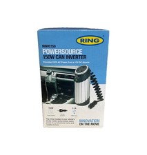 Ring RINVC150 Powersource 150W