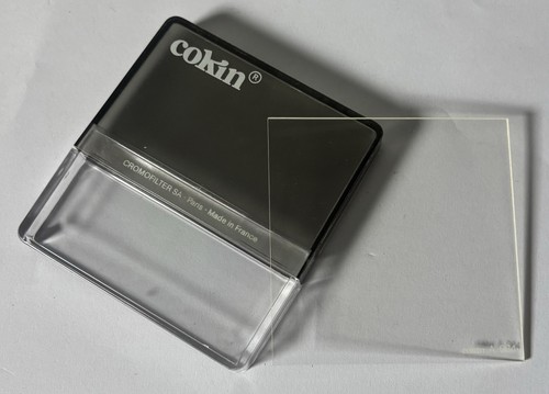 Cokin series diffuser 2 - cokin,