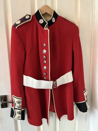 Original coldstream guards - coldstream,