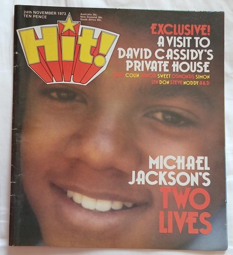 Hit magazine 26 the - magazine,