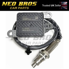 OE Nox Sensor, Front, Position