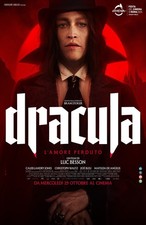 Dracula movie poster 11 - poster, (f)