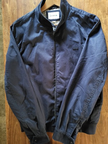 Lacoste men harrington - lacoste, men's