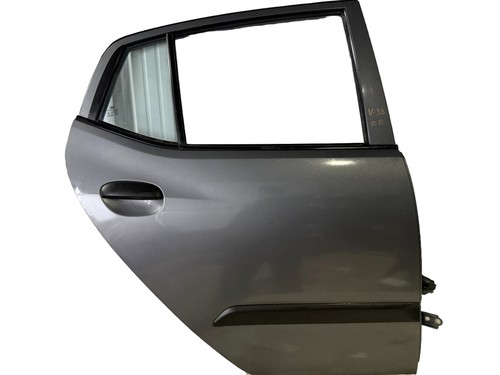 2007 2013 hyundai i10 pa - 2007-,