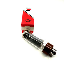 EL34   NOS  Svetlana  Valve