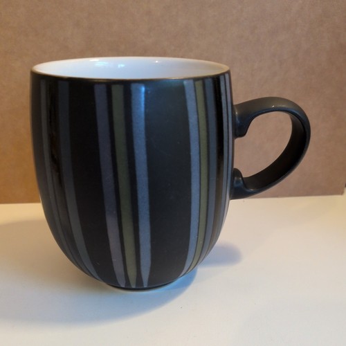 Denby jet stripes curved 400 - denby,
