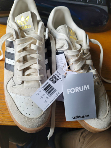 New adidas forum low - adidas, 84