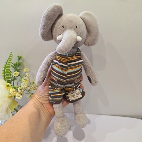 Jellycat little friends - jellycat,