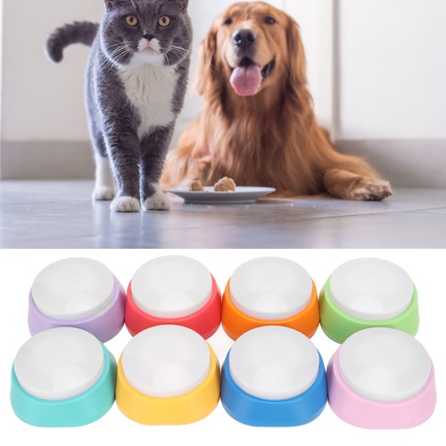 Voice recording button 8pcs - voice,