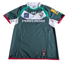 ISC London Irish Rugby Union