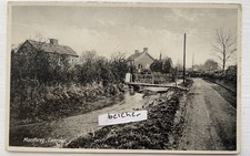 c1930s Manthrig Brook &