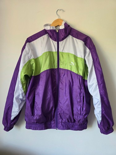 Vintage 80s 90s - , puma