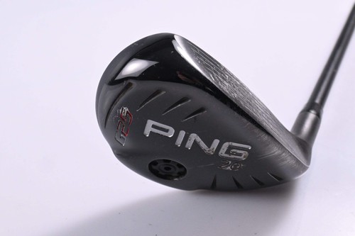 Ping g25 hybrid - hybrid, 20