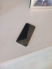 Apple iPhone 5 SE 64GB Grey/Black/Fully Working/No Damage