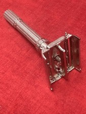 Gillette Slim Adjustable TTO
