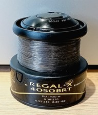 Vintage Fishing Reel Spare