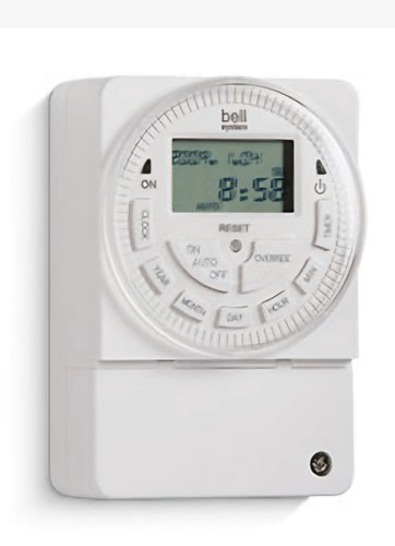 Bell systems ts2000 bst - bell, 12