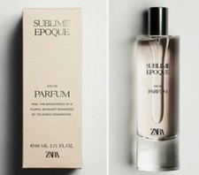 Zara Sublime Epoque Women
