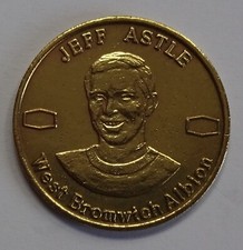 1969 TEXACO FAMOUS FOOTBALLERS