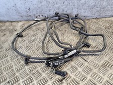 MERCEDES C250 ADBLUE PIPE