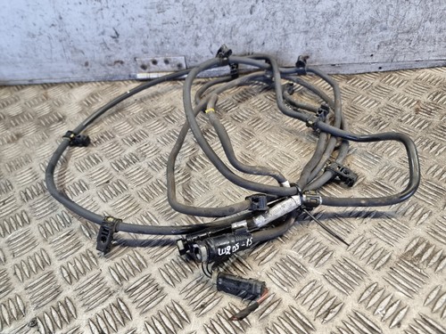 Mercedes c250 adblue pipe - mercedes,