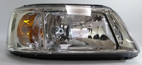 Transporter headlight h4 - transporter,