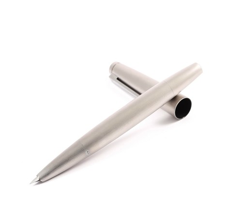 Lamy 2000 piston fountain pen - 2000,