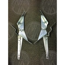 Pair reproduction rock - of,