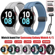 Magnetic silicone band - magnetic,