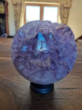 HUGE / Giant Amethyst Sphere