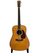 2006 Martin D-42 Acoustic