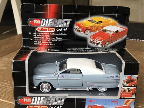 Dickie spielzeug action - dickie,