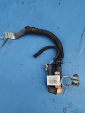 MERCEDES A CLASS W177/ CLA W118 C118 2019-2024 NEGATIVE BATTERY CABLE TERMINAL