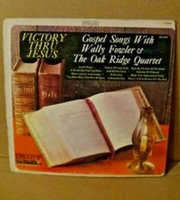 Victory Thru Jesus Gospel