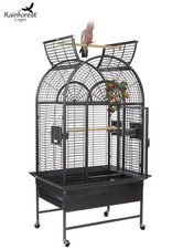 RAINFOREST ANTIQUE SANTA MARTA