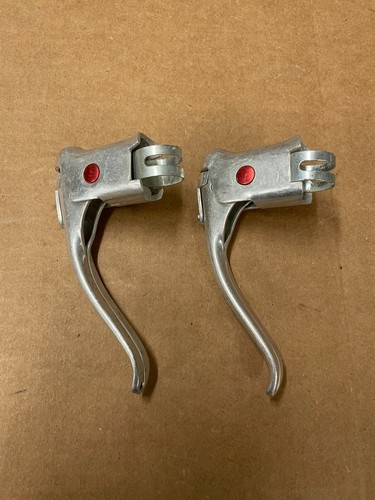 Vintage shimano red ferrule - red,