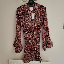 Ted Baker M Pink Hearts Print