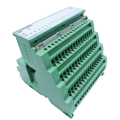 Phoenix contact interbus st - contact,
