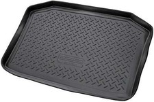 Rubber Boot Liner Fits VW Polo