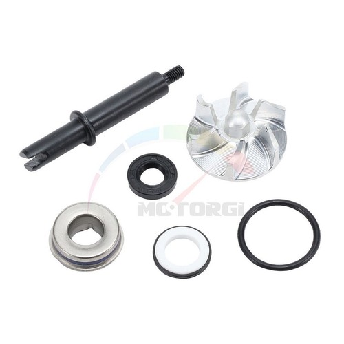 Water pump repair - water,
