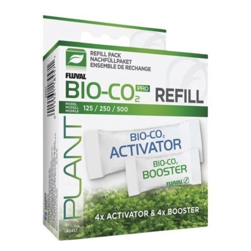 Fluval bio co2 pre measured - fluval,